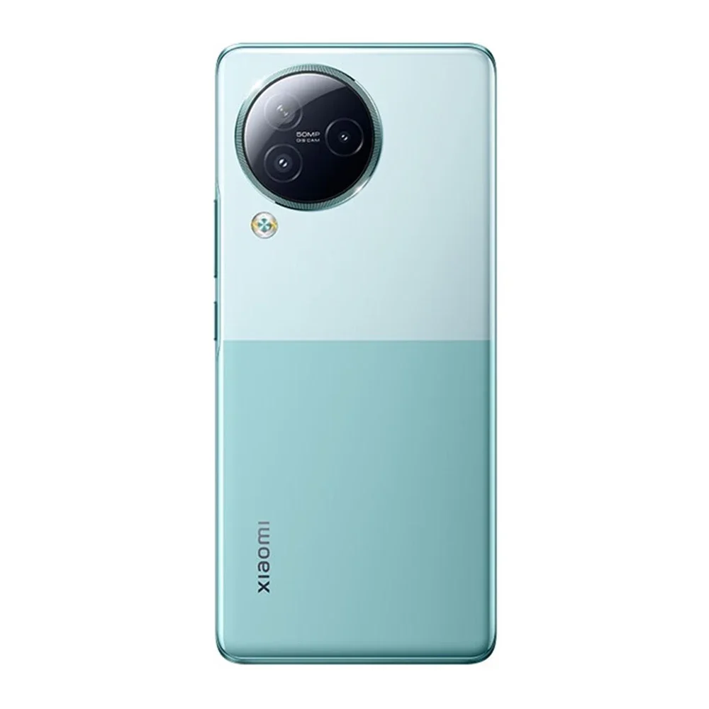 Xiaomi Civi 3 5g SmartPhone CPU Dimensity8200-Ultra 6.55\