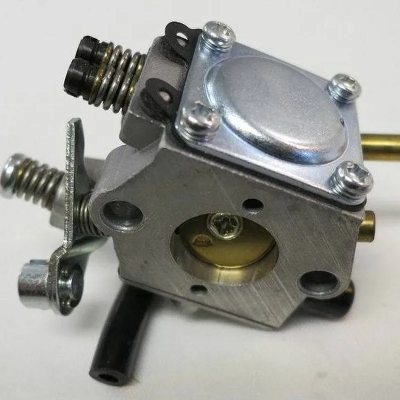 Brush Cutter Carburetor Assembly For Stihl FS160 FS220 FS280 FR220 OEM 4119‑120‑0602 Zama C1S‑S3H Grass Trimmer Carb Part