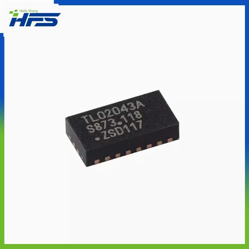 

5pcs Original CBTL02043ABQ, 115 DHVQFN-20 3.3V 2:1 multiplexer switch chip