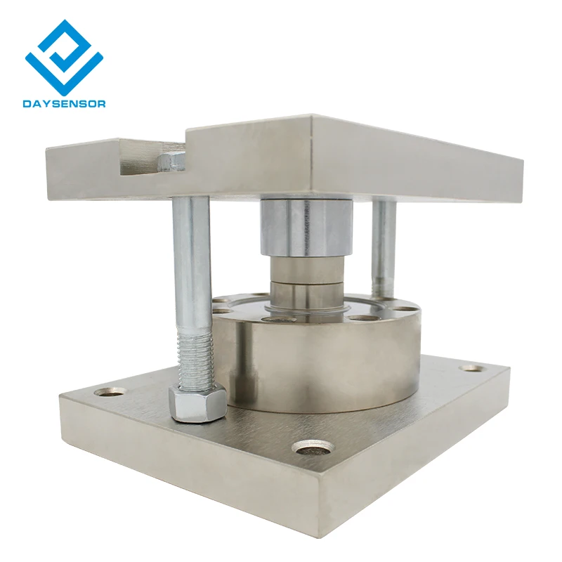 DYMK-002 Daysensor Spoke weighing sensor floor scale high-level silo tank reactor weighing load force pressure module