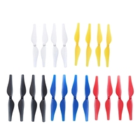 Propellers for Tello, Replacement Low-Noise & Quick-Release Colorful Propellers  Props Quiet Flight Accessories