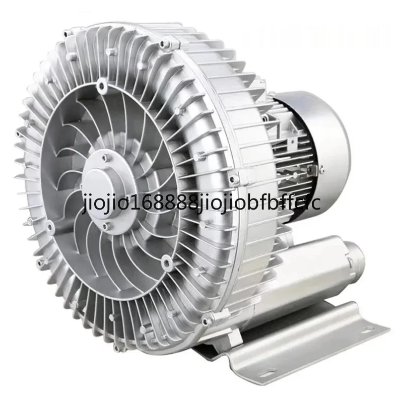 Suitable for spiral blower 2LG610-7AH16 high-pressure vortex fan 2.2kW
