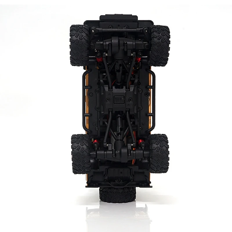 RC Car Body Shell For SG 2801 SG2801 1/28 RC Crawler Car Spare Parts Accessories