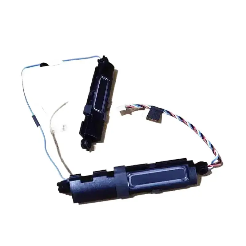 WYORESY New Built In Speaker Kit Set For Dell Latitude 5400 5401 5410 5411 00DHFT @