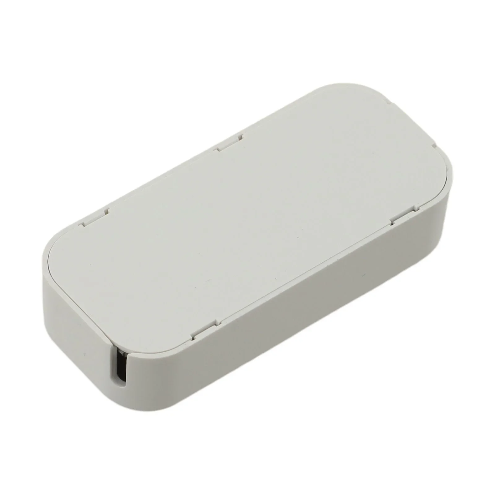 FOR Tuya WiFi Garage Door Remote Duplicator Compatible with RF Remote Controls for Electric Doors and Curtains