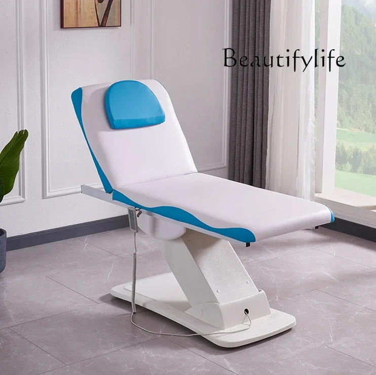 

Electric for Beauty Use Bed Multifunctional Massage Massage Couch