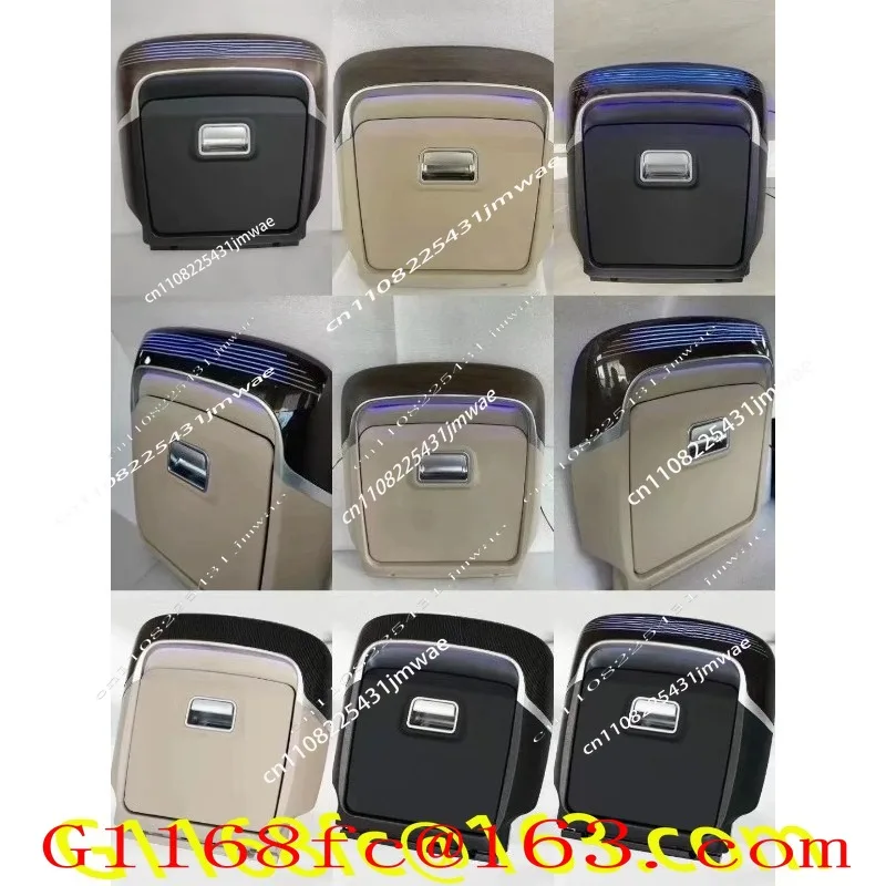 Suitable for Small Car Table Boards/260 Driver and Passenger Seat Back Table Boards (Please Indicate The Vehicle Model)