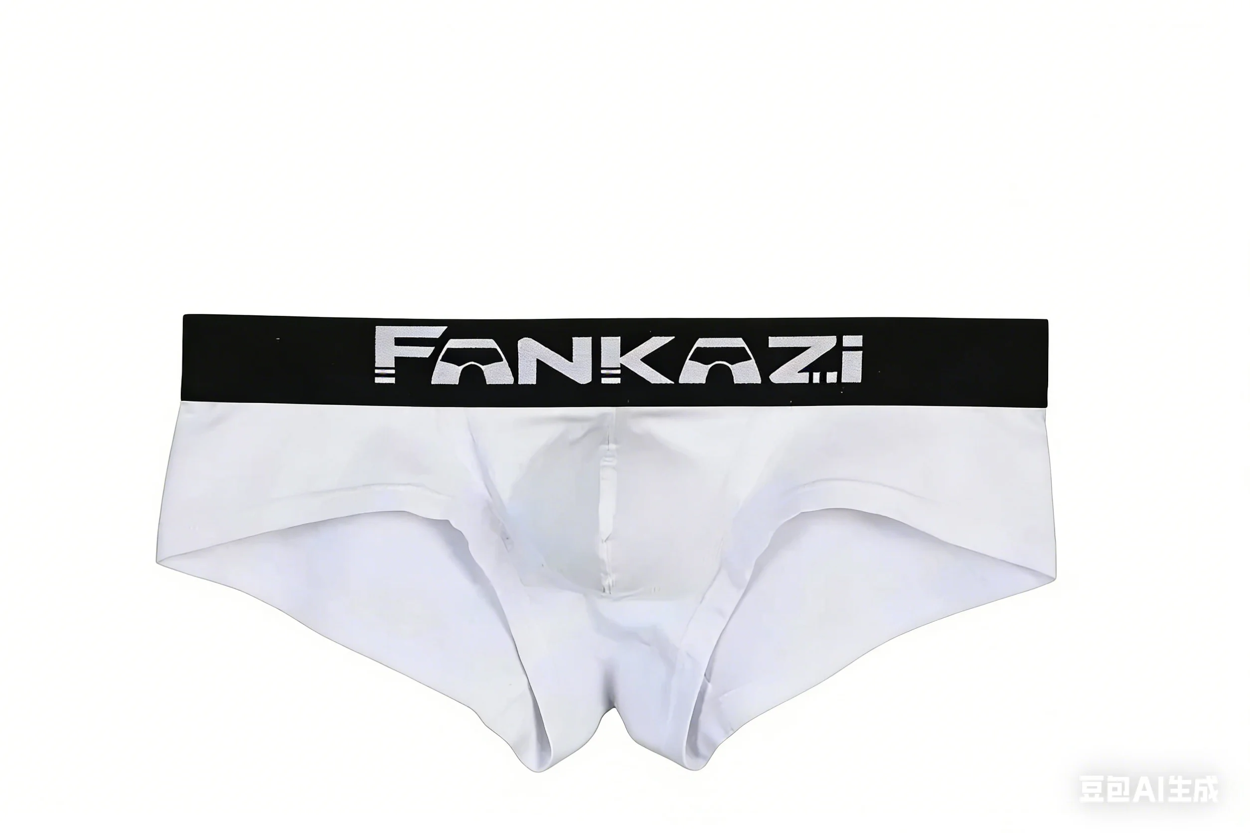 

Men's Bulge Boxy Underwear Cotton Boxer Brief Gays Sexy Low Rise U-Pouch Underwear for Young Men Big Size Cozy Breathable Trunks