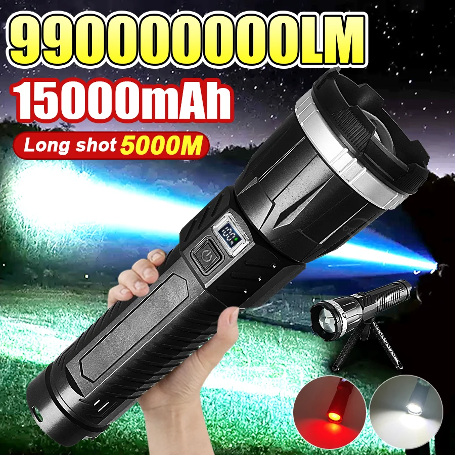 99000000LM Super Po…