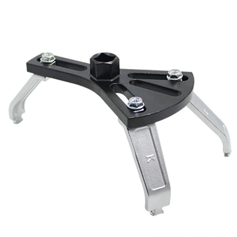 

Универсальный инструмент для удаления топливного насоса Регулируемая блокировка топливного насоса