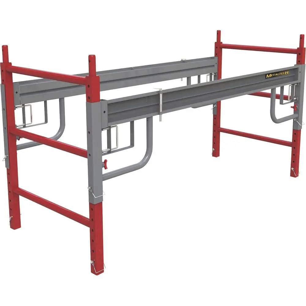 Extended Reach I-BMSSEX Metaltech Scaffolding System