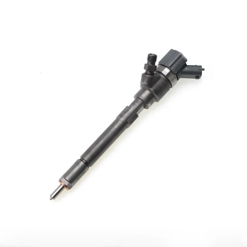 

Common Rail Injector Assembly Diesel Engine Fuel Injector 0445110269 0445110270 For Chevrolet DAEWOO 96440397