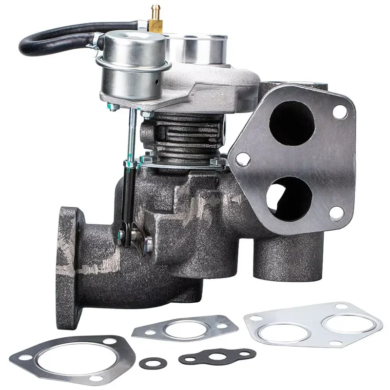 T250-04 Turbocharger for Land Rover Defender Discovery 2.5 TDI 90-99 452055-5004S