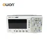Owon SDS1104 1GS/s 100MHz 200MHz 帯域幅デジタルオシロスコープ 4 チャンネル 7 インチストレージオシロスコープ 3