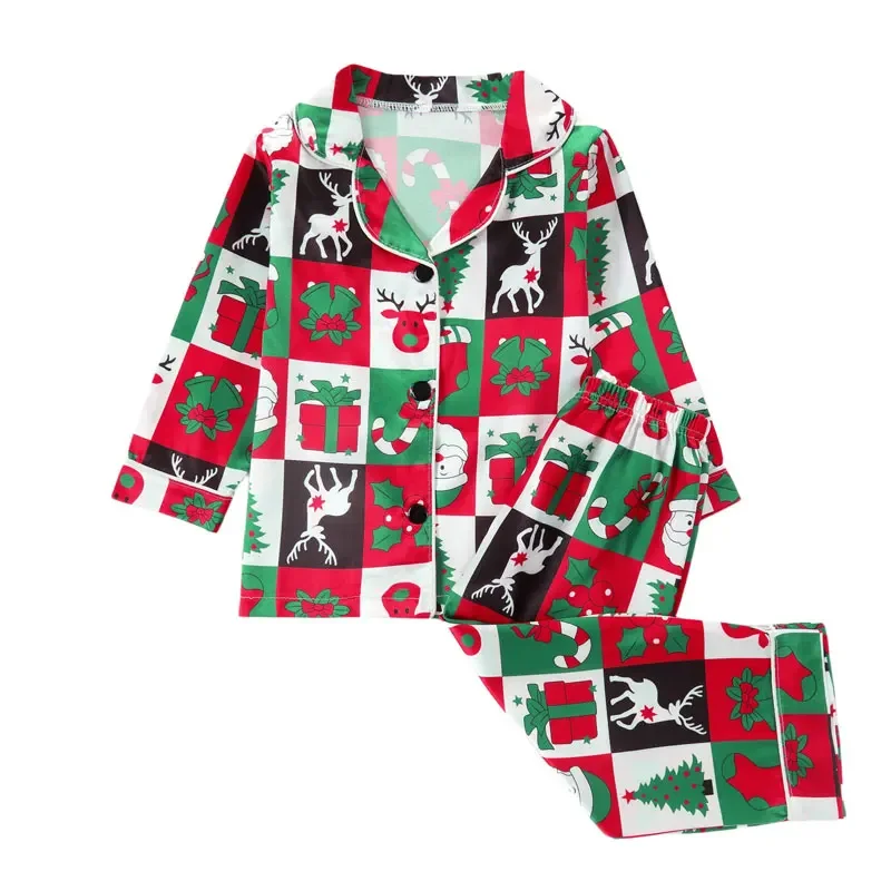 Christmas Pajamas F… - image