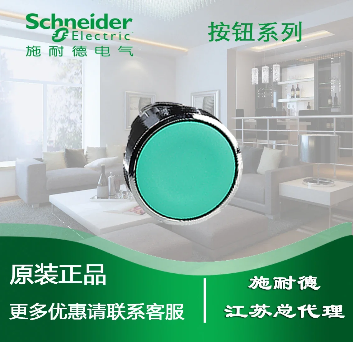 ZB4BA3  schneider  100% new and original
