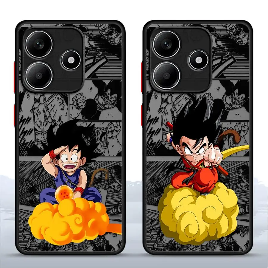 Fundas Cartoon Goku… - image