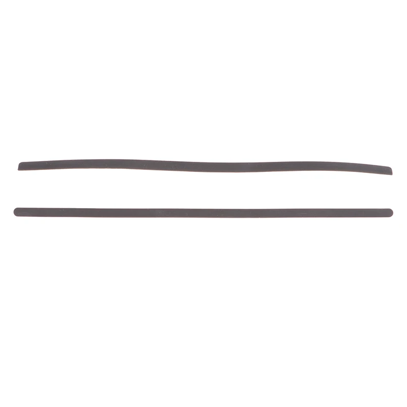 

1Pc For Dell Latitude 7400 E7400 Non-Slip Bumper Feet Strips Rubber Strip Laptop Bottom Shell Cover Foot Pad