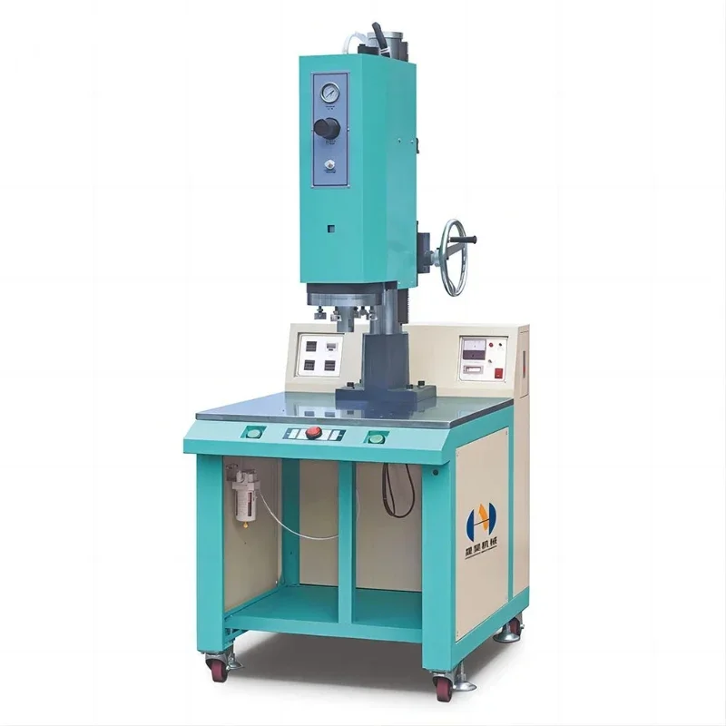 4200W  Scourer Pad making machine for welding and cutting Car Lamp For Cars Lights ultrasonic welding machine for plastic