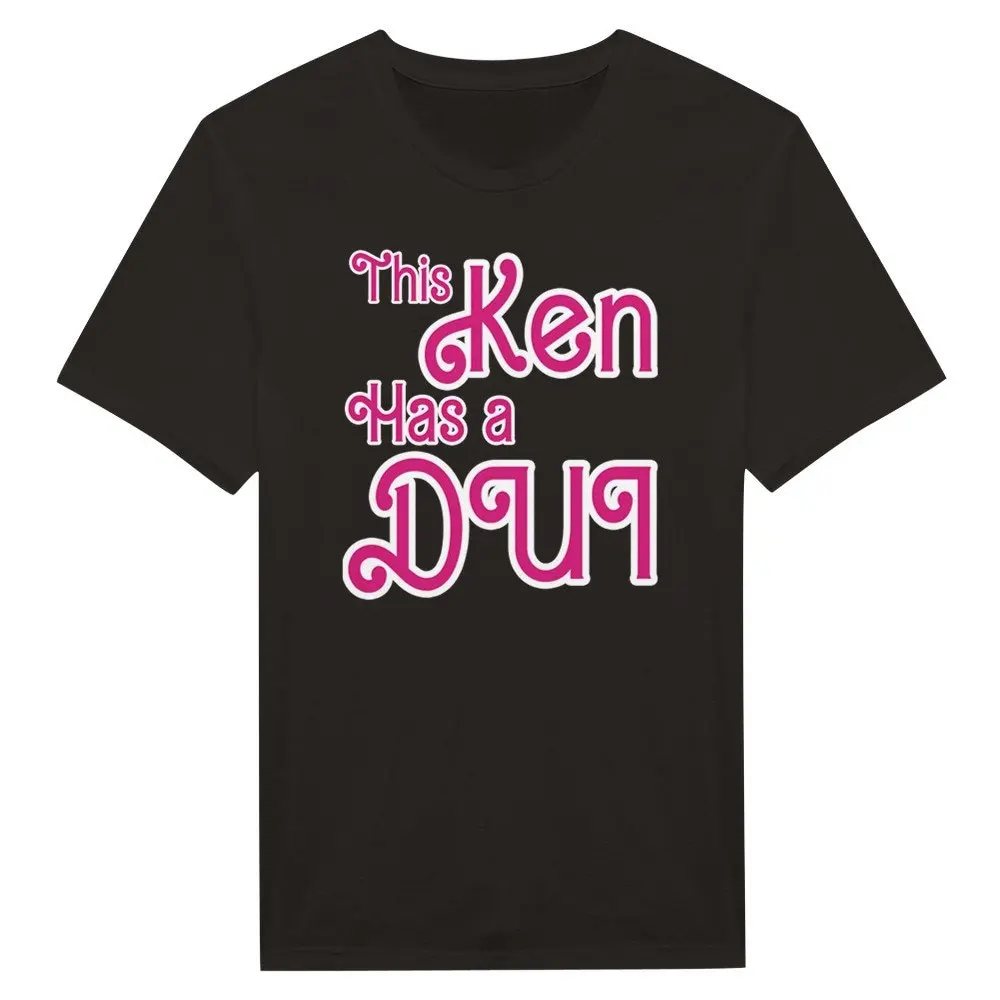 This Ken Has A Dui …