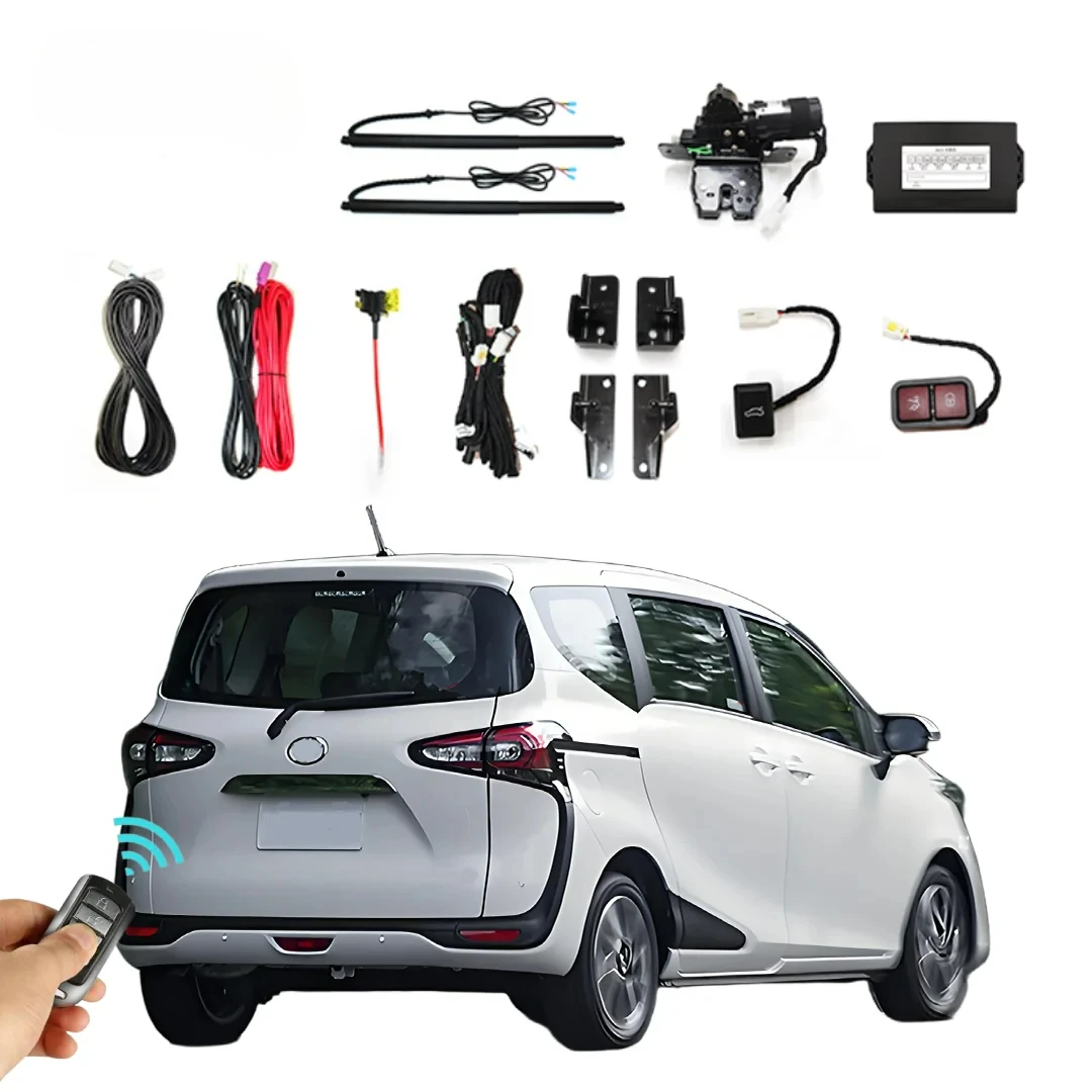 

Top Quality ForToyota Sienta Liush Electric Tailgate Lift Kit
