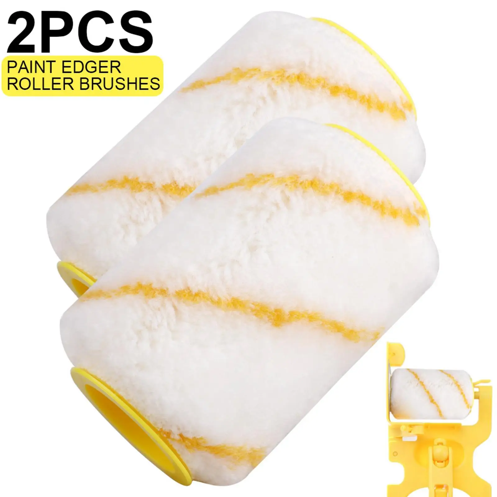 Pro Farb roller Pinsel Set Wandmal walze für profession elle oder Hausbesitzer