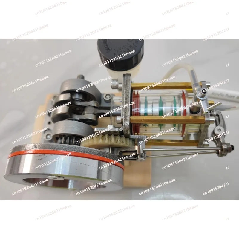 Suitable for  motor de alcohol motor de combustión interna  cuatro tiempos modelo