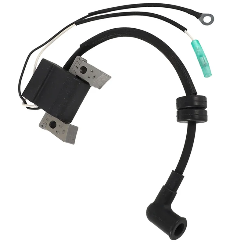 

A11M-6BX-85571-00 CDI Unit Ignition Coil Assy For Boat Engine F4L F4S F6L F6S F6C 4-Stroke, For Hidea F6 4 Stroke 6HP