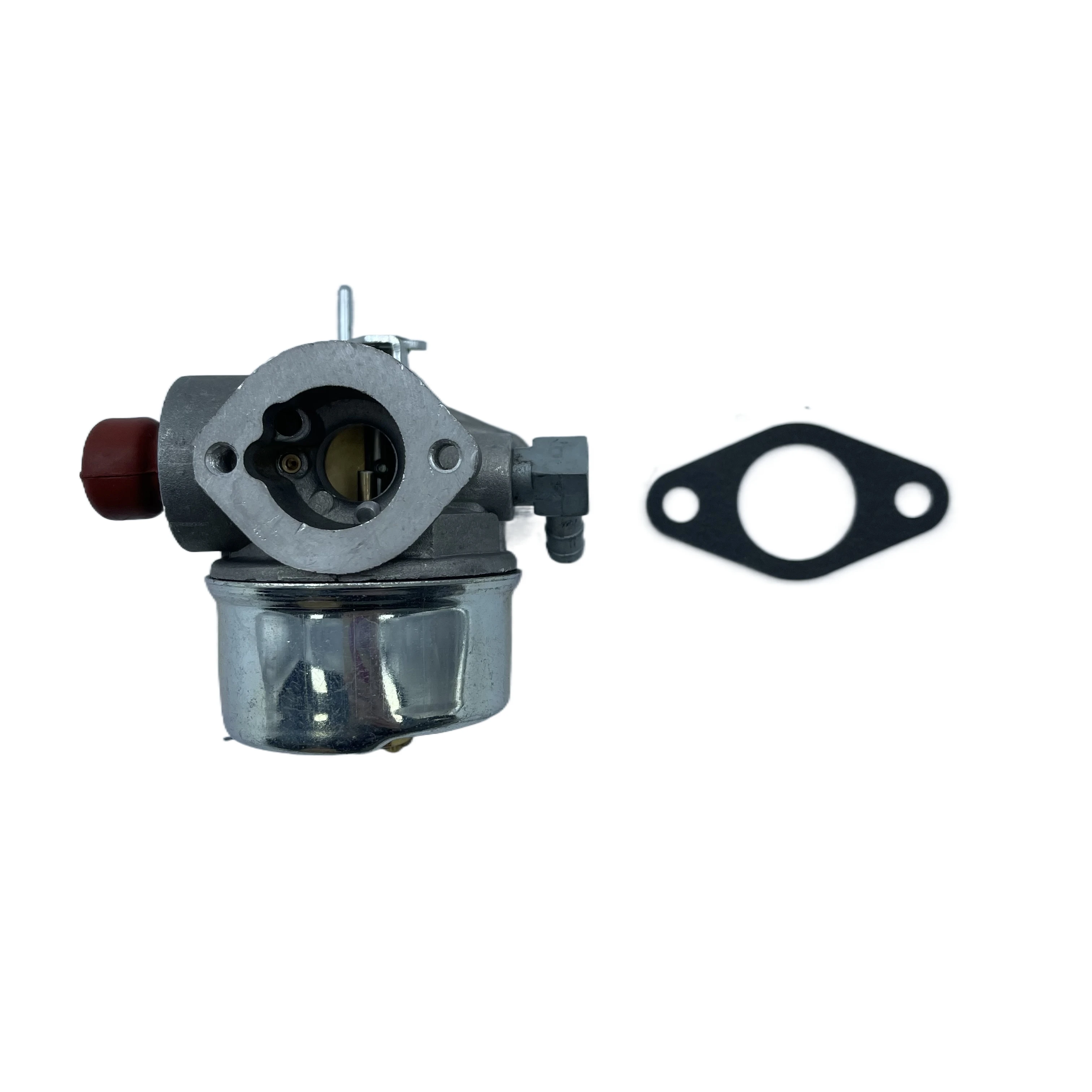 

NEW Carburetor For Geotec Horizontal Engines Tecumseh NO. 2308.8010 8308.8615 614B