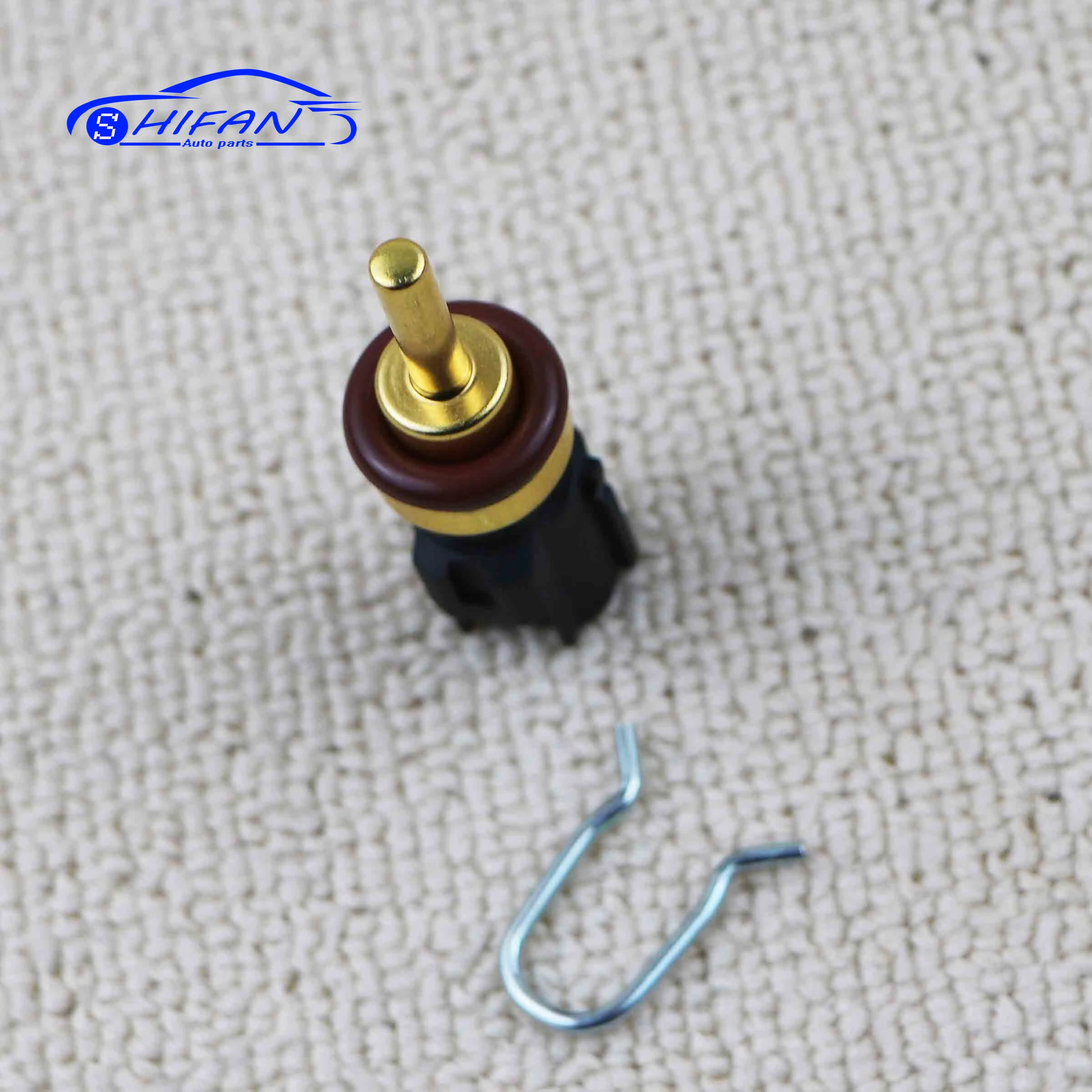 30650752 Car Temperature Sensor Temp Sensor For Volvo XC60 XC70 S60 S80 V70 V60 V40 C70 C30 Water Temperature Sensor 30750926