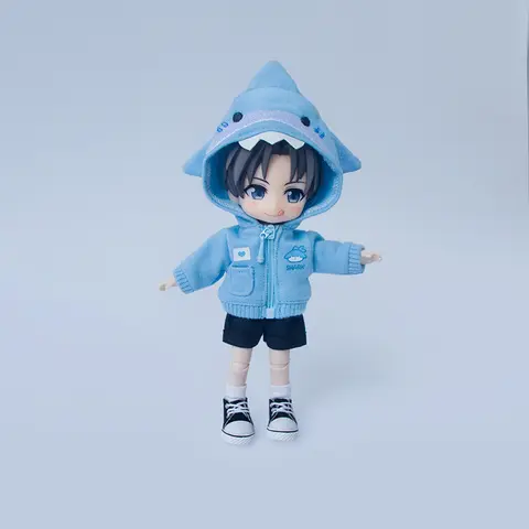 10 best sales नेंडोरॉइड गुड़िया के कपड़े - №10