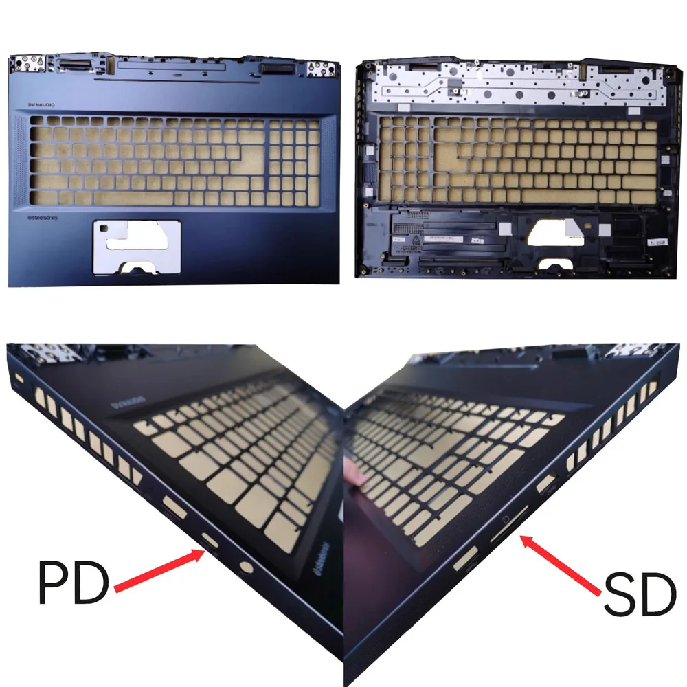 noir-argent-bleu-bleu-gris-couverture-superieure-lunette-palmassistastronomique-cas-pour-gelee-raider-ge77-hx-12u-12ugs-12uh-12uhs-ge77-ms-17k5-nouveau