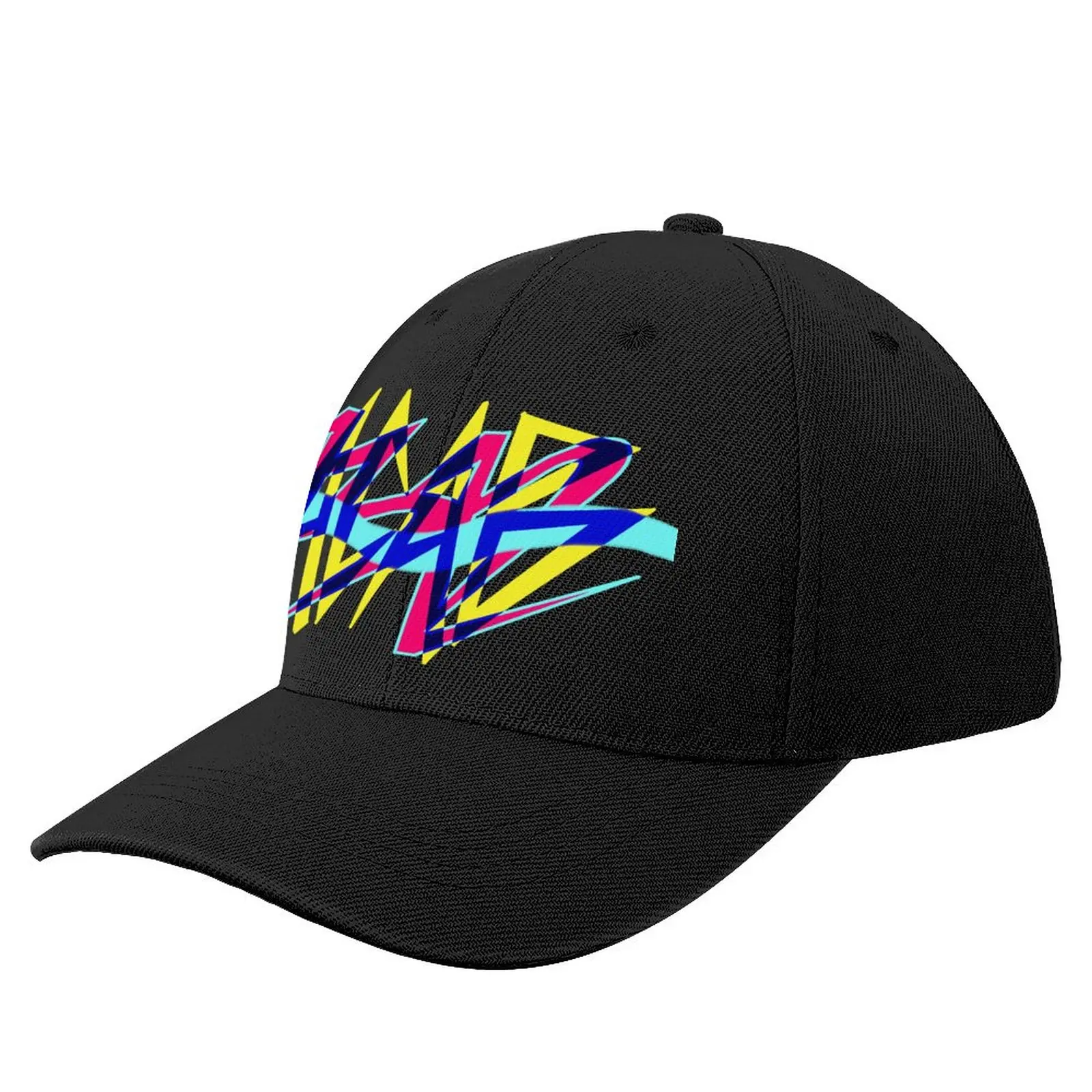 

1312 (Vaporwave) Baseball Cap Golf Thermal Visor beach hat Trucker Hats For Men Women'S