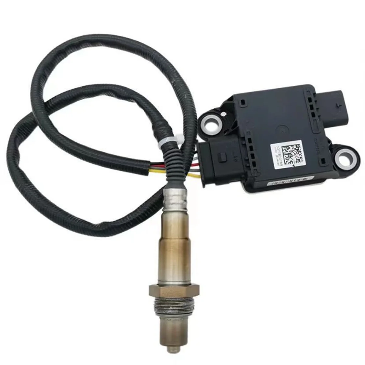 

Car Particle Sensor for BMW 535D 2014-2016 740LD 2015 EGR Pressure Feedback (DPFE) Sensor 13628582025