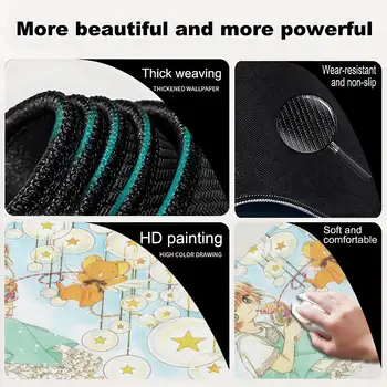 10 best sales tappetino per mouse cardcaptor sakura - №10