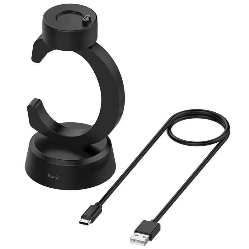 【Buy It-Now!】Charger Base For Garmin Fenix8 Smartwatch Charger Base For Garmin Fenix8 Instinct3 Smart Strap Watch Charging Dock