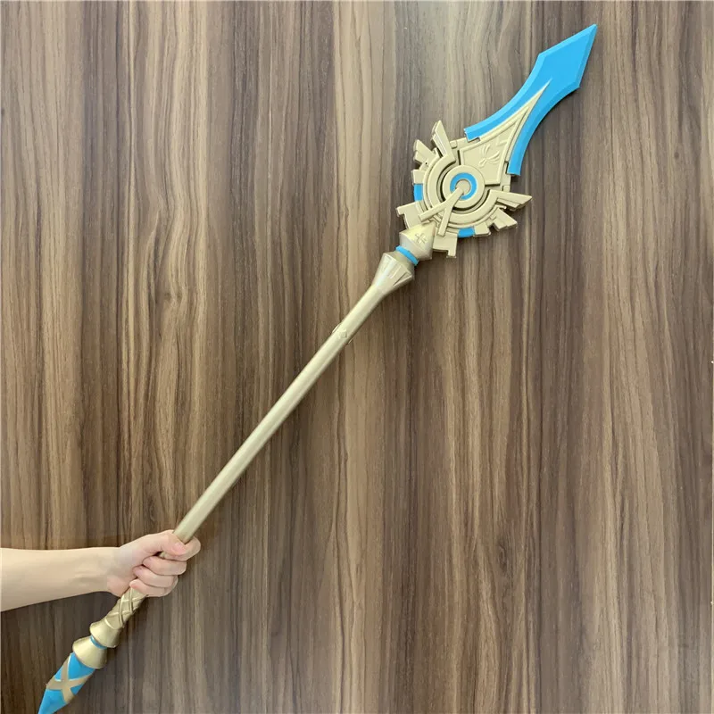原神インパクト 剣 狼の末路の剣 ディルクの剣 コスプレ武器 小道具