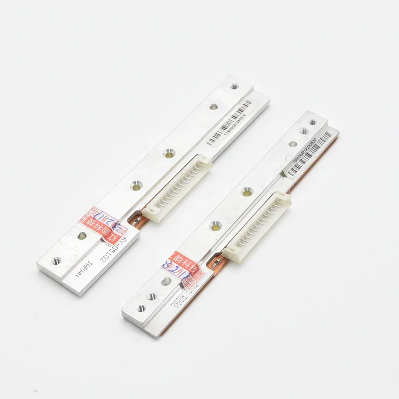 1Pcs Refurbished Thermal PrintHead Print Head for TSC TTP-244Pro TDP 244 DA200 T200 4502 4T200 TE244 TE210 P200