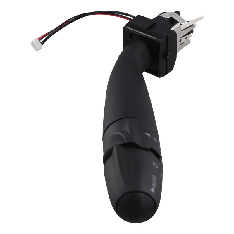 

Стабильный автомобильный руль, противотуманный фонарь, индикатор, переключатель света, рычаг поворота, переключатель сигнала для 307