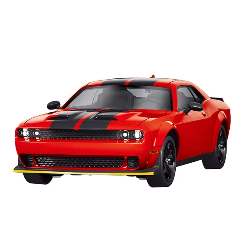 Ae86 Drift High Speed Remote Control Cars Racing Light Charging Dynamic Sports Car Model Children'S Toys Wholesale Birthday Gift