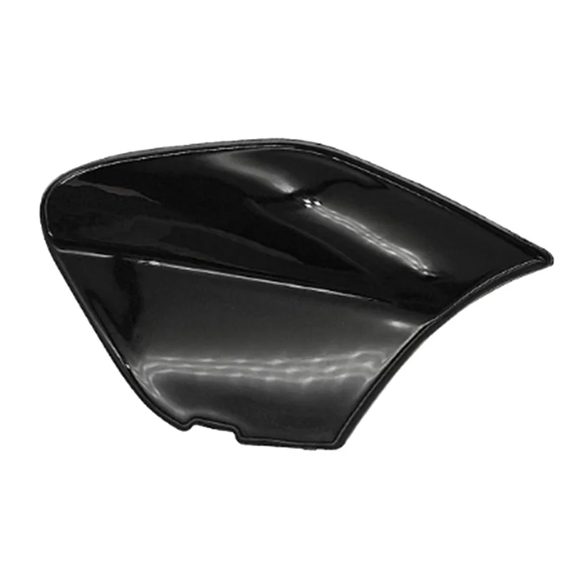 

Передний бампер автомобиля, крышка буксировочного крюка, окрашенная крышка фаркопа 2048851424, для GLK X204, черные детали