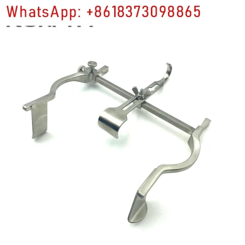 Abdominal wall retractor spreader orthopedic veterinary