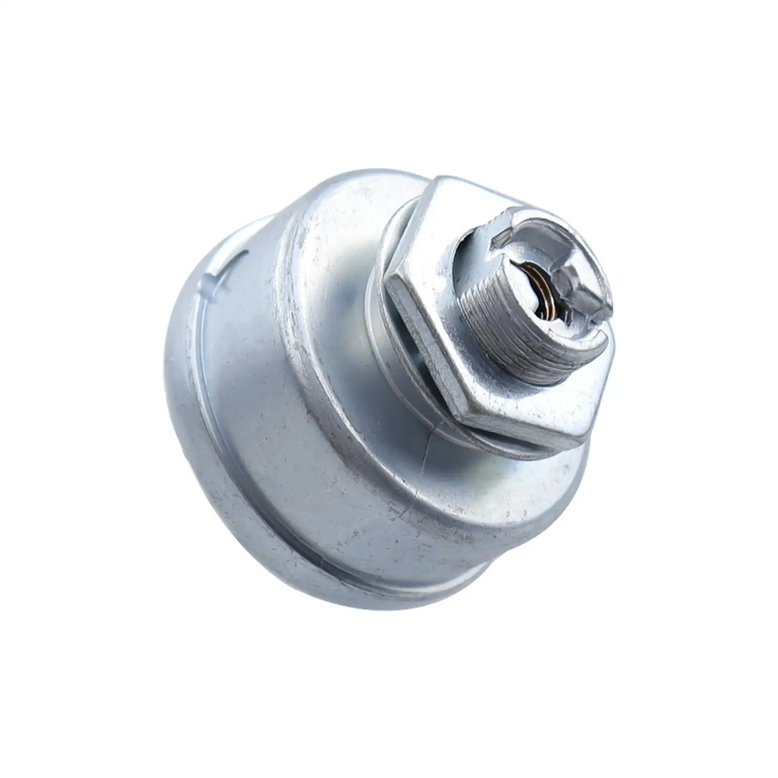Universal Starter Switch Replacement 1679006SM 430-770 for Tractor Truck Lawn Mower Agricultural Equipment 5 Terminal with Keys