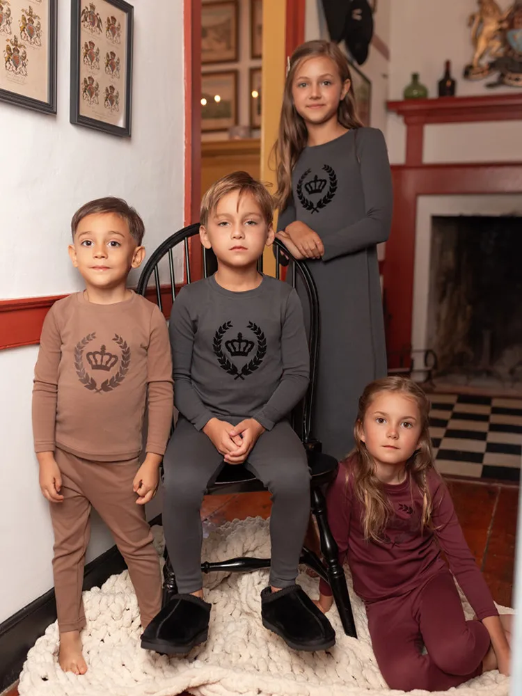 Thumbnail 2 - #1 Knit Matching Sets Comparison Guide