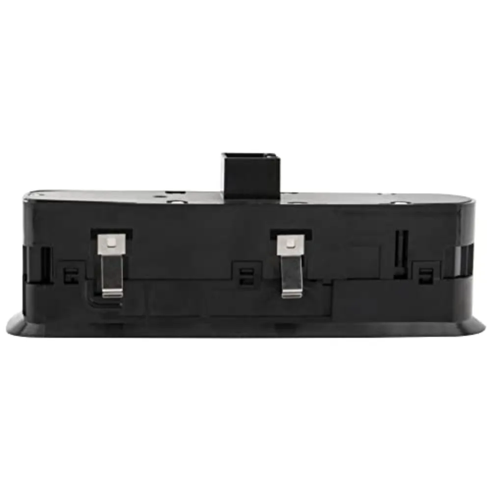 新しい 7PP959858RDML 車フロント左パワーウィンドウスイッチボタンポルシェカイエンマカンパナメーラ 2011 2012 2013-2017 7PP959858MDML