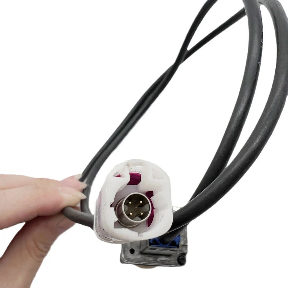 

Vehicle Rearview As Shown In The Picture Camera A4479053903 2016-2020 Camera ABS Material Anti-corrosion Non-deformation