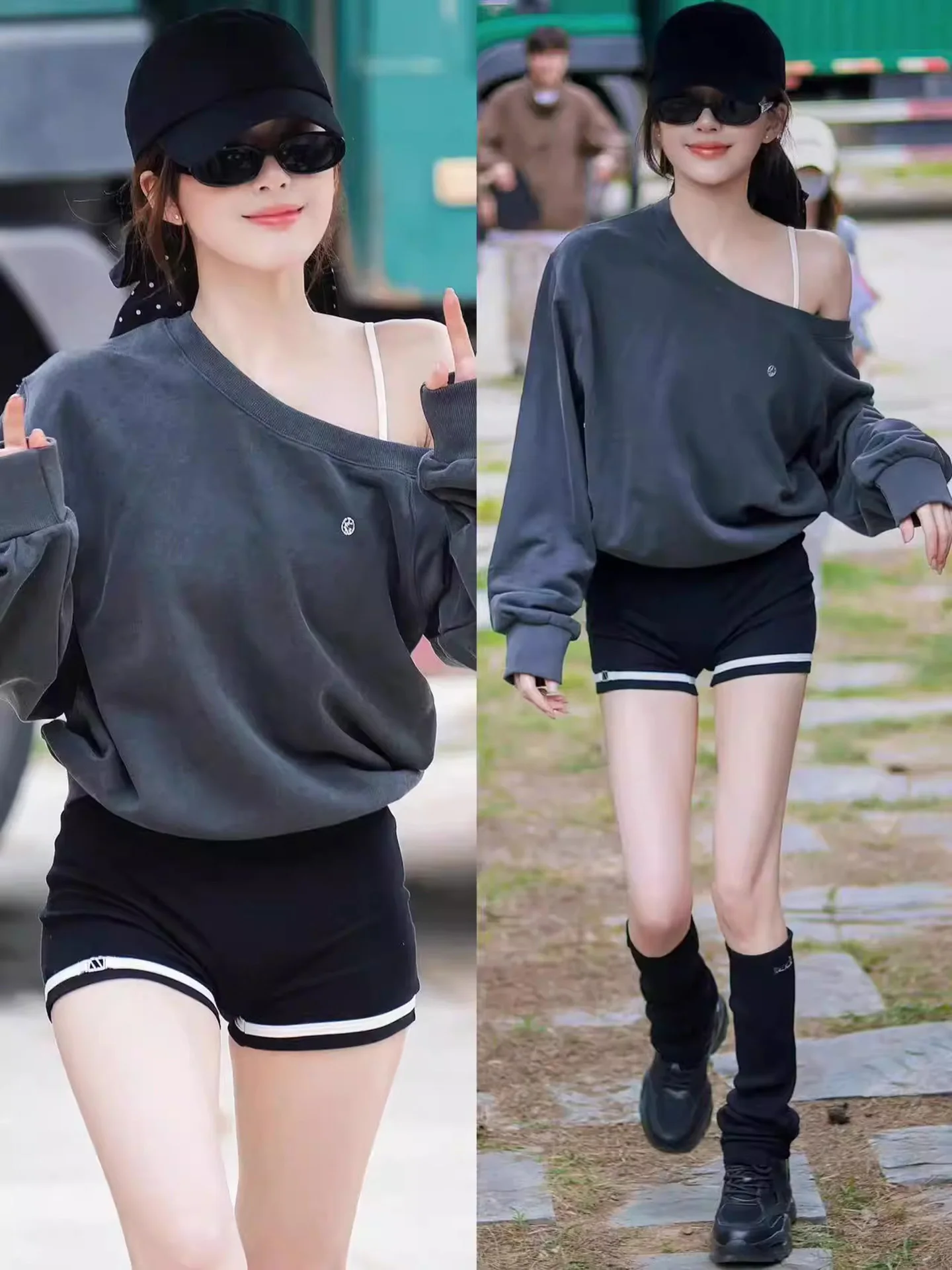 

Женские леггинсы с высокой талией, прямые, новые, с мультяшным принтом, цветные, облегающие, укороченные, повседневные брюки-трубы с высокой талией...