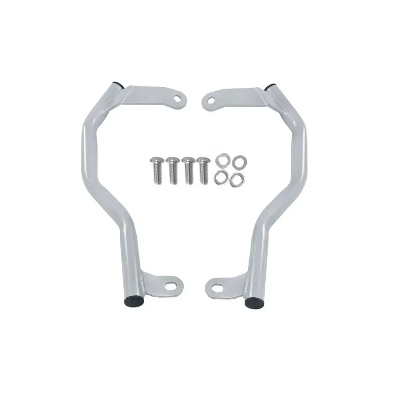 Fit For CFMOTO 450MT 450 MT, Motorcycle Accessories, Luggage Rack, Armrest, Passenger Rear Grab Bar, Seat Kit