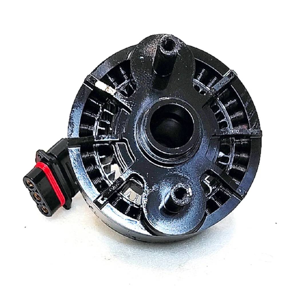 Heavy-Duty 65kgs EVTOL Brushless Motor KV60 Crop Protection Drone Engine with 14028 Stator Accessories for Drones