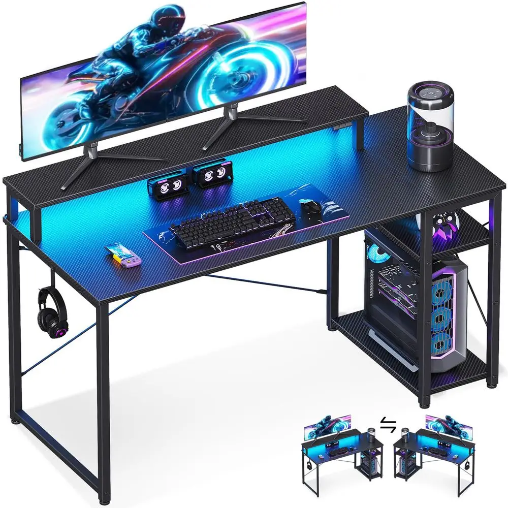 48 Inch Gaming Desk…
